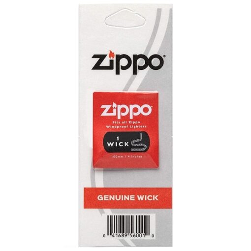 Bấc Zippo chính hãng - Tim Zippo 1