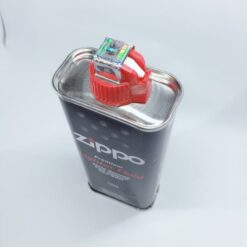 Xăng Zippo Chính Hãng 11