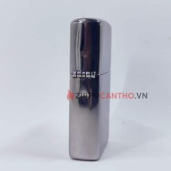 Zippo Brushed Chrome 200 - Zippo Trắng Xước 14