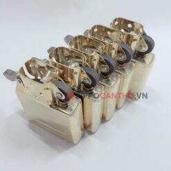 Ruột Zippo Chính Hãng Màu Vàng 5