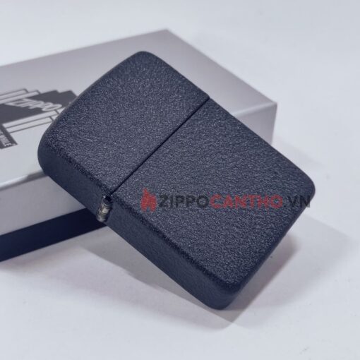 Zippo Replica 1941 Black Crackle 28582 8