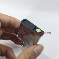 Chặn Xăng Cao Su Tiện Lợi Cho Zippo 10