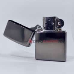 Zippo Black Ice 150 - Zippo Đen Băng 21