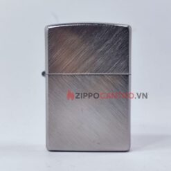 Zippo Herringbone Sweep 24648 - Zippo Xước Chéo Xương Cá 14